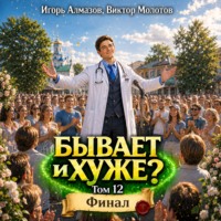 Бывает и хуже? Том 12