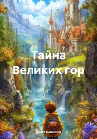 Тайна Великих гор