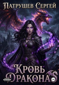Кровь дракона