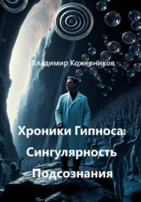 Хроники Гипноса: Сингулярность Подсознания