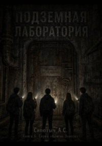 Подземная лаборатория