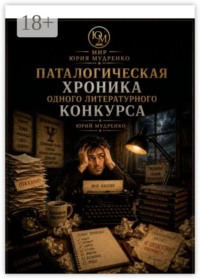 Патологическая хроника одного литературного конкурса