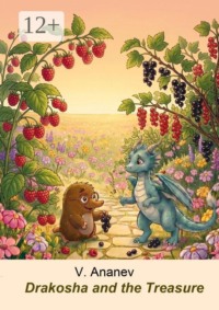 Drakosha and the Treasure
