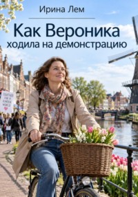 Как Вероника ходила на демонстрацию