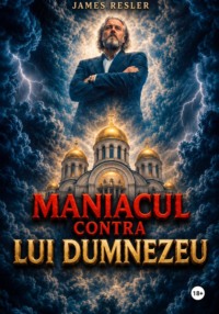 Maniacul contra lui Dumnezeu