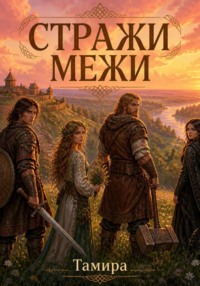Стражи межи