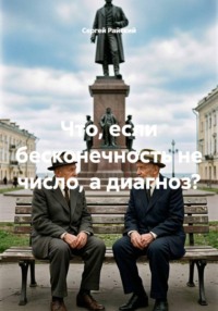 Что, если бесконечность не число, а диагноз?