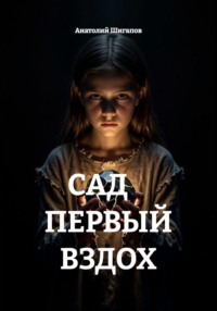 САД     ПЕРВЫЙ ВЗДОХ
