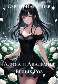 Алиса и Академия Белых Роз