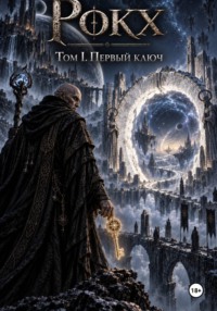 Рокх. Том I. Первый ключ