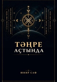 ТӘҢРЕ КҮГЕ АҪТЫНДА