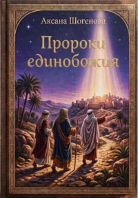 Пророки единобожия