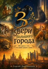 Звери большого города