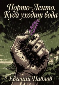 Порто-Ленто. Куда уходит вода