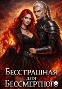Бесстрашная для Бессмертного