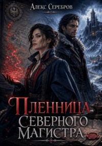 Пленница северного магистра