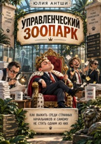Управленческий зоопарк