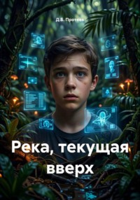 Река, текущая вверх