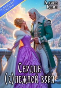 Сердце (с)нежной бури