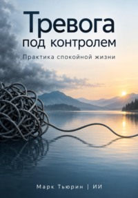 Тревога под контролем. Практика спокойной жизни