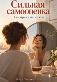 Сильная самооценка. Как нравиться себе
