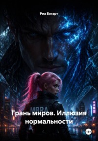 Грань миров. Иллюзия нормальности