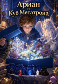 Ариан и Куб Метатрона