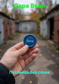 Пуговица без слова