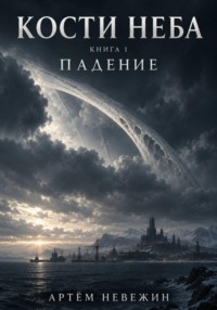 Кости Неба-1. Падение