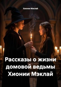 Рассказы о жизни домовой ведьмы Хионии Мэклай