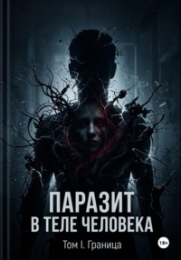 Паразит в теле человека. Том I: Вторжение