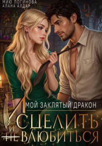 Исцелить и не влюбиться! Мой заклятый дракон