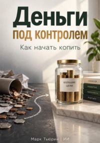 Деньги под контролем: Как начать копить