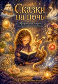 Сказки на ночь