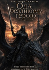 Ода безликому герою