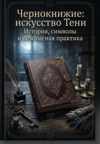 Чернокнижие: искусство Тени