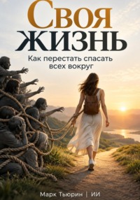 Без чужой боли: Как освободиться от чужих проблем