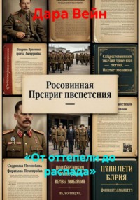 От оттепели до распада
