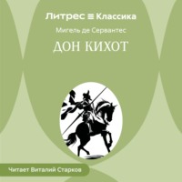 Дон Кихот