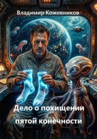 Дело о похищении пятой конечности