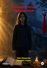 Психологическая Хрестоматия