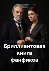 Бриллиантовая книга фанфиков