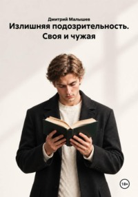 Излишняя подозрительность. Своя и чужая