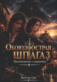 Обоюдоострая шпага 3. Нисхождение с вершины
