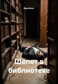 Шепот в библиотеке