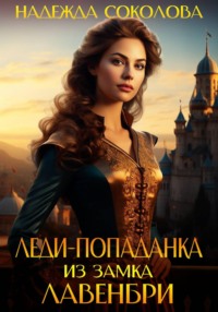 Леди-попаданка из замка Лавенбри