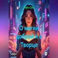 О магии доброй и о Творце