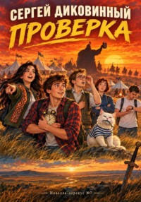 Проверка