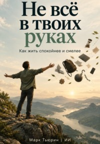 Не всё в твоих руках. Как жить спокойнее и смелее