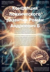 Концепция психического развития